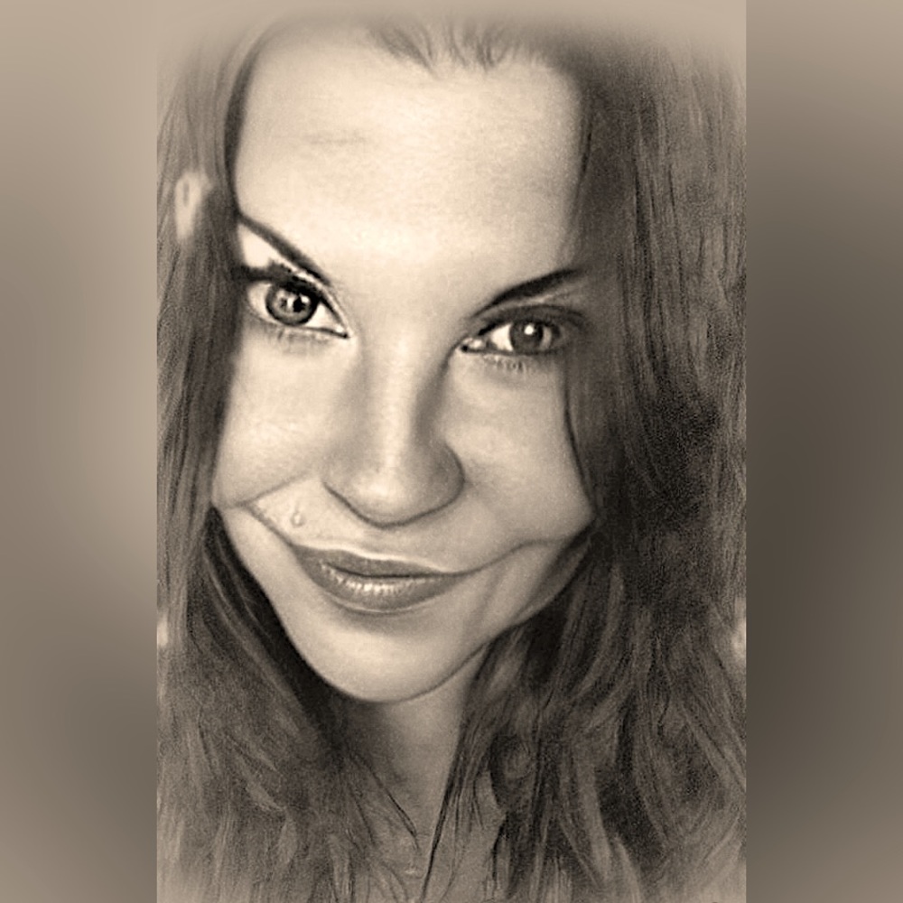 Meet your Posher, Kristal